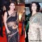 Is Kajol Sabyasachi Mukherjee’s new&nbsp;favourite?