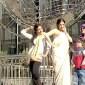 ENGLISH VINGLISH song video: Sridevi walks the streets in&nbsp;Manhattan
