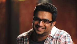 R Madhavan: I am happy with my weight