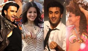 Ranbir Kapoor, Ranveer Singh, Deepika Padukone, Anushka Sharma: Who is the best dancer?: International Dance Day
