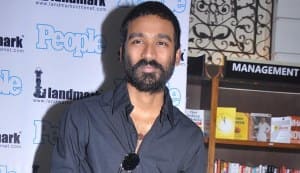 Dhanush to produce brother Selvaraghavan’s next