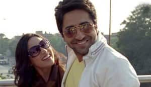 Navratri special: Ayushmann Khurrana wins the battle over society stereotypes in Vicky Donor