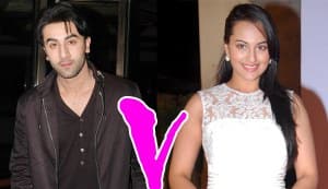 Why did Ranbir Kapoor refuse to work with Sonakshi Sinha?