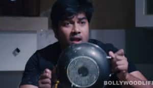 Vanakkam Chennai teaser: A formulaic comic caper on the cards