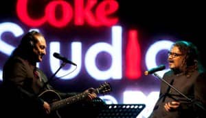 Coke Studio@MTV: Colonial Cousins is back!