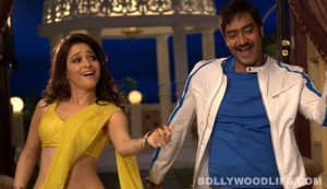 Himmatwala song Taki o taki: Mika fails to recreate Kishore Kumar’s magic!