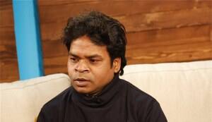 ‘Peepli Live’ actor Omkar Das Manikpuri says: ‘MLA’ is a brave film