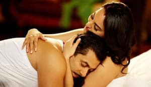 Dabangg 2 movie review: Salman Khan kicks butt, but the film lacks punch!