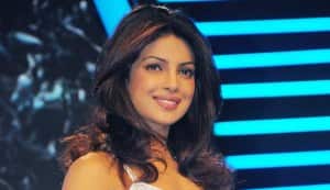 Priyanka Chopra regrets not having worked with Yash Chopra