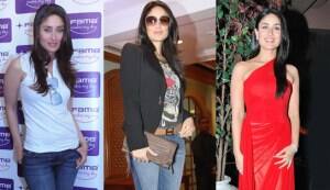 What are Katrina Kaif, Priyanka Chopra, Aishwarya Rai and Deepika Padukone saying?