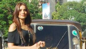 Bipasha Basu: Black magic woman!