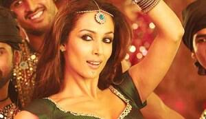 Who is Malaika Arora Khan’s greatest critic?