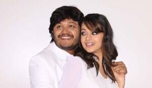 Ganesh is Bhavana’s ‘Romeo’