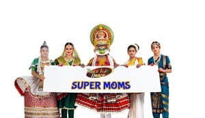 Dance India Dance Super Moms opens for registration