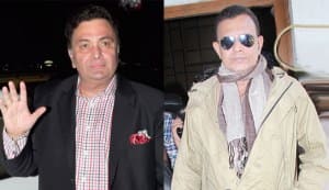 Rishi Kapoor and Mithun Chakraborty shake a leg for ‘Housefull 2′
