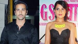 Pulkit Samrat-Richa Chadda in Farhan Akhtar’s next