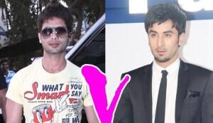 Shahid Kapoor or Ranbir Kapoor, who will be a better Chanakya?