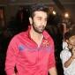 Katrina Kaif spends the night at Ranbir Kapoor’s&nbsp;house?