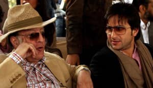 Pataudi’s last journey ends with burial at ancestral village