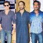 Is Ajay Devgn fine with SRK and Rohit Shetty working&nbsp;together?