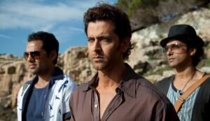 On the road with Hrithik, Abhay, Farhan…