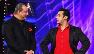 Will Salman Khan and Sanjay Dutt host 'Bigg Boss 6'?