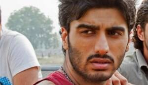 Did Arjun Kapoor bag 'Ishaqzaade' via Facebook?