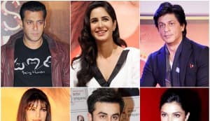 Valentine’s Day special: Send a love letter to your favourite star!