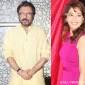 Madhuri Dixit makes Sanjay Leela Bhansali&nbsp;speechless!