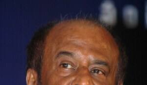 Rajinikanth to shoot for ‘Rana’ in 3 months