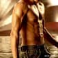 Whose hot abs are&nbsp;these?