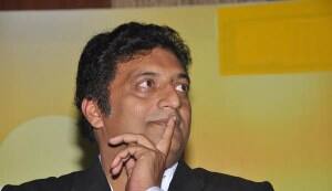 Prakash Raj to play a comic baddie in ‘Thulli&nbsp;Vilayadu’