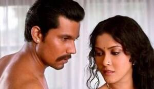Nandana Sen: Nudity symbolises woman power in ‘Rang Rasiya’