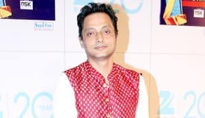 Is Sujoy Ghosh having second thoughts about Kahaani 2 after winning the National Award?