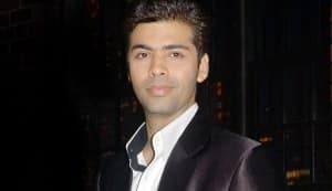 Karan Johar’s pioneering style statements