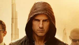 Why is Tom Cruise’s India visit such a surprise?