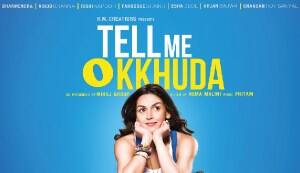 Tell Me O Kkhuda: first look