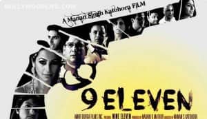 Indo-American director’s `9 Eleven’ film a hot favourite at WMIFF 2012