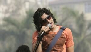 The many faces of Farhan Akhtar