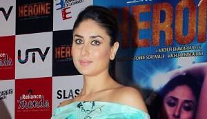 Kareena Kapoor misses the celeb-journalist&nbsp;relationship