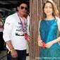 Shahrukh Khan, Juhi Chawla to own Indian Racing League’s Mumbai&nbsp;team