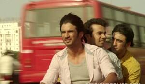 Kai Po Che music review: Amit Trivedi composes a warm and earthy album!