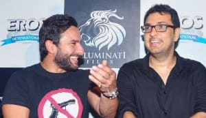 Dinesh Vijan: ‘Cocktail’ has managed to get straight to the youth