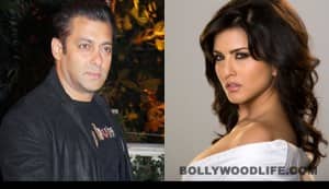Salman Khan defends Sunny Leone’s adult films!