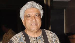 Javed Akhtar is against song-less films