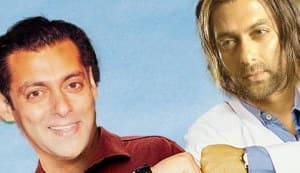 Will Salman Khan play conjoined twins in Vikas Bahl’s film?