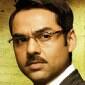 Why is Abhay Deol&nbsp;angry?