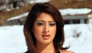 Is Lakshmi Rai getting too choosy with Tamil films?