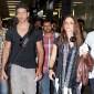 Hrithik Roshan cancels Krrish 3 shoot; heads back to Mumbai to be with Yash Chopra’s&nbsp;family