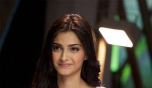 Sonam Kapoor clears the air about Sidhartha Mallya